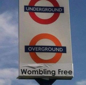 Meet your Posher, Miriam